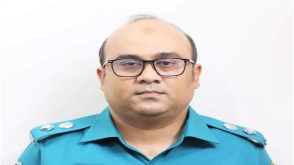 এসপি তানভীরের বিরুদ্ধে গ্রেপ্তারি পরোয়ানা জারি