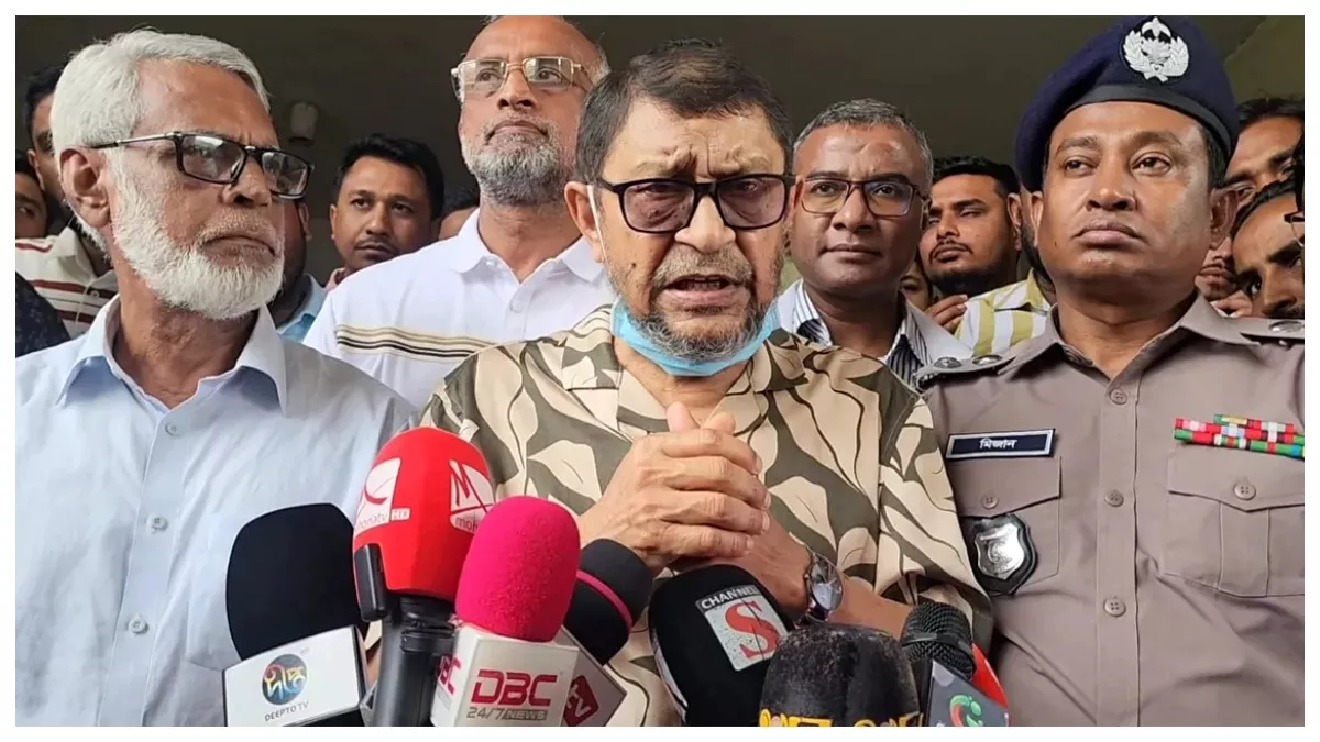 কর্তৃপক্ষের অবহেলায় ৬ নবজাতকের মৃত্যু, দোষীদের বিরুদ্ধে ব্যবস্থা নেওয়া হবে: স্বাস্থ্যমন্ত্রী