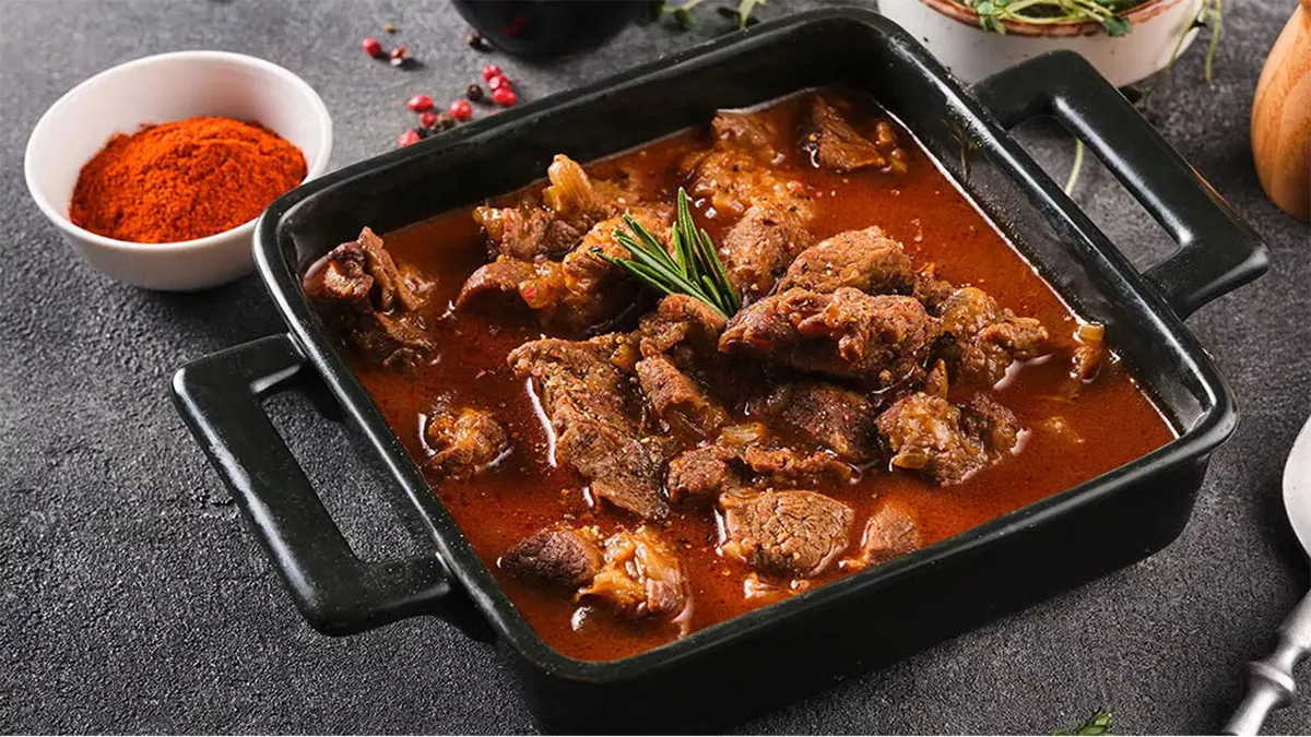 মাংস খাবেন, তবে বুঝেশুনে