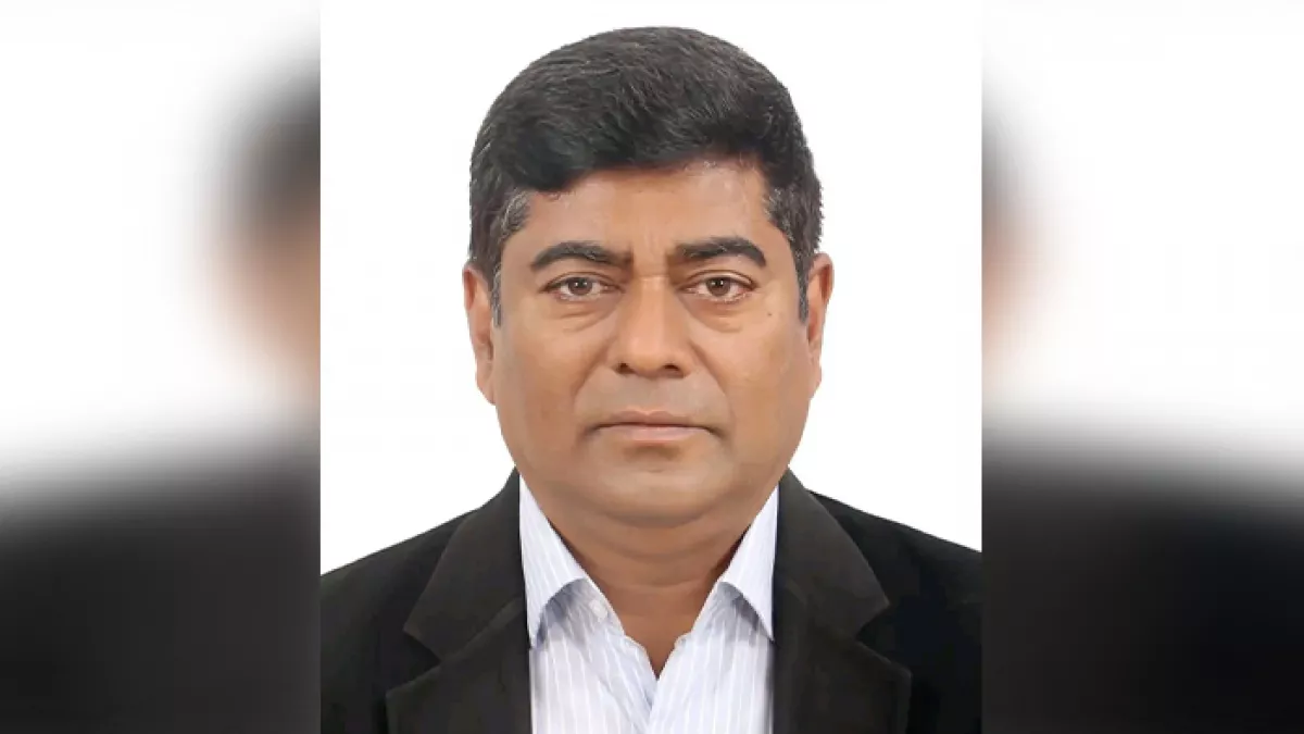 আধুনিক ও শিক্ষাবান্ধব কুবি গড়ার পরিকল্পনা নতুন উপাচার্যের