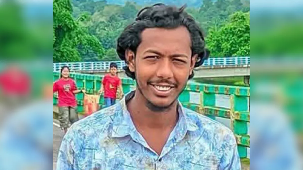 শিশুকে ধর্ষণচেষ্টার অভিযোগে গ্রেপ্তার ১
