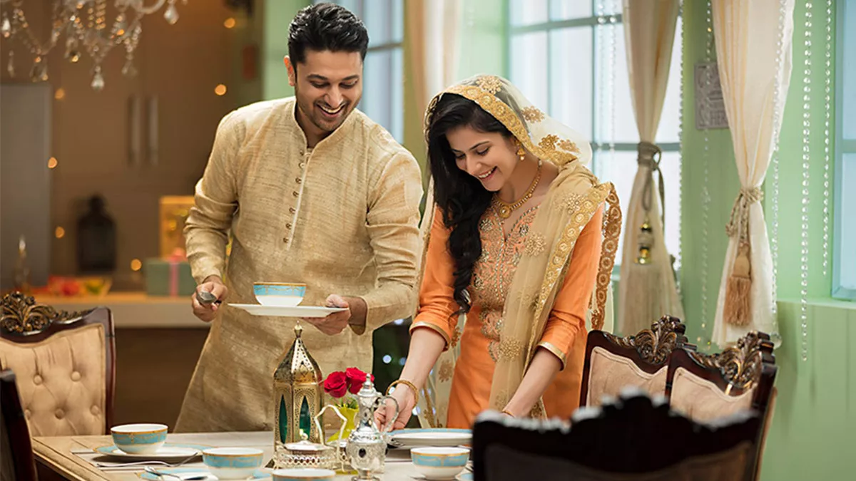শেষ মুহূর্তের প্রস্তুতি