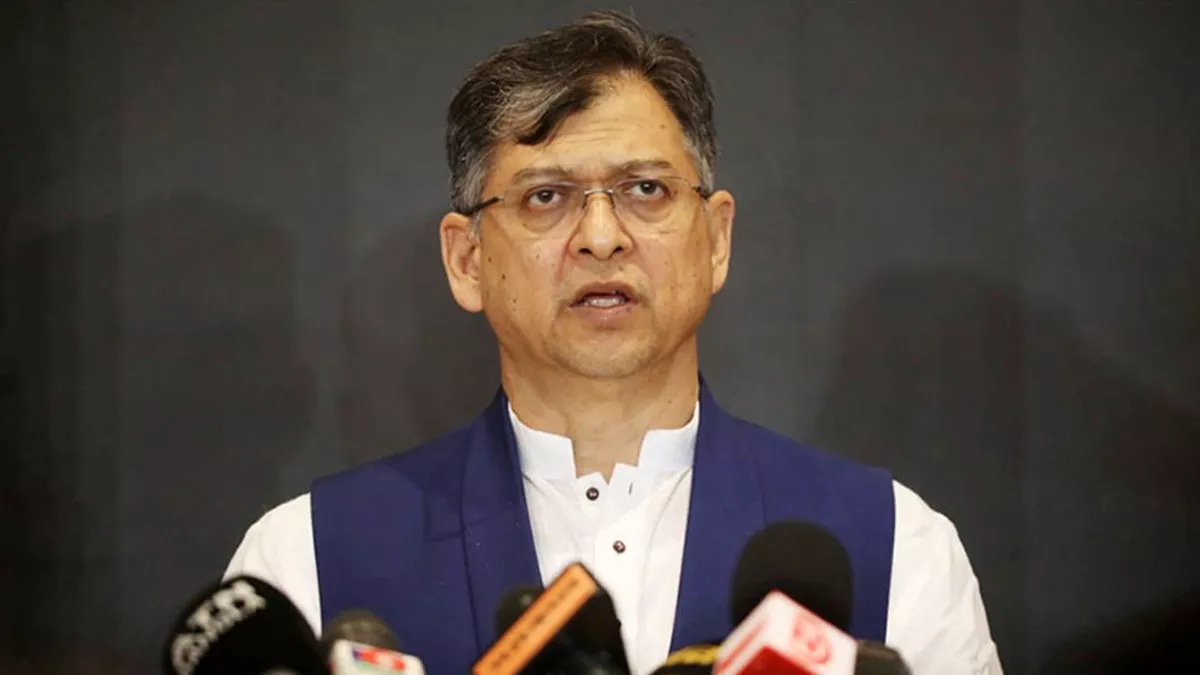শহিদ রাষ্ট্রপতি জিয়াউর রহমান দেশের স্বাধীনতা ও সার্বভৌমত্বের অতন্দ্র প্রহরী: স্বরাষ্ট্রমন্ত্রী