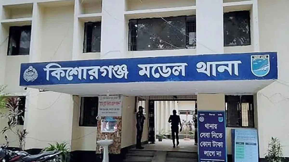 গভীর রাতে হাত-পা বেঁধে প্রতিবন্ধী নারীকে নির্যাতনের অভিযোগ