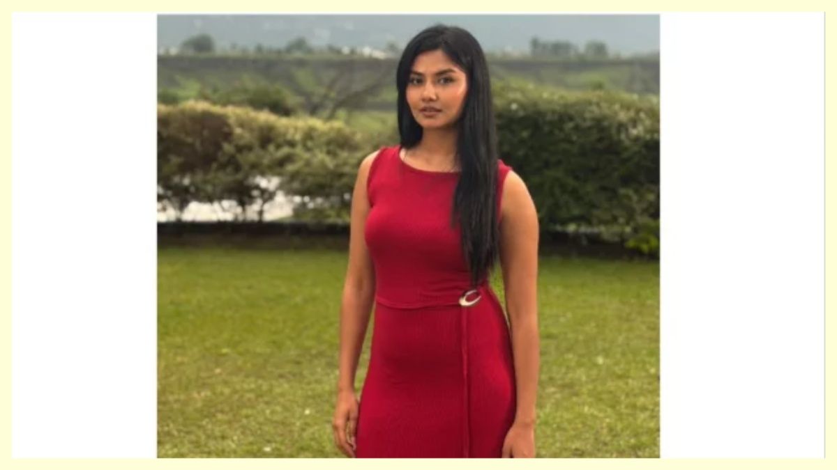 ব্যাচেলর পয়েন্টে রাজেশ্রী থাপা