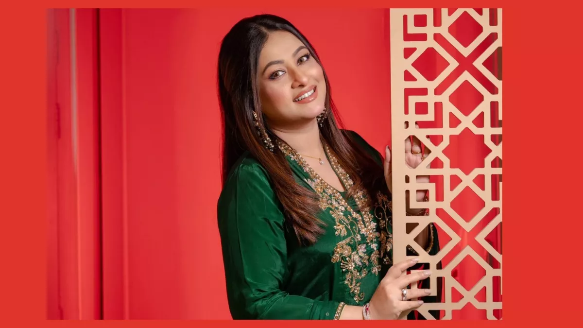 প্রামাণ্যচিত্রে পূর্ণিমা