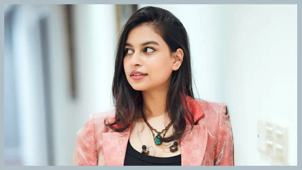 ‘রকস্টার’-এ বিশেষ চরিত্রে সুনিধি 