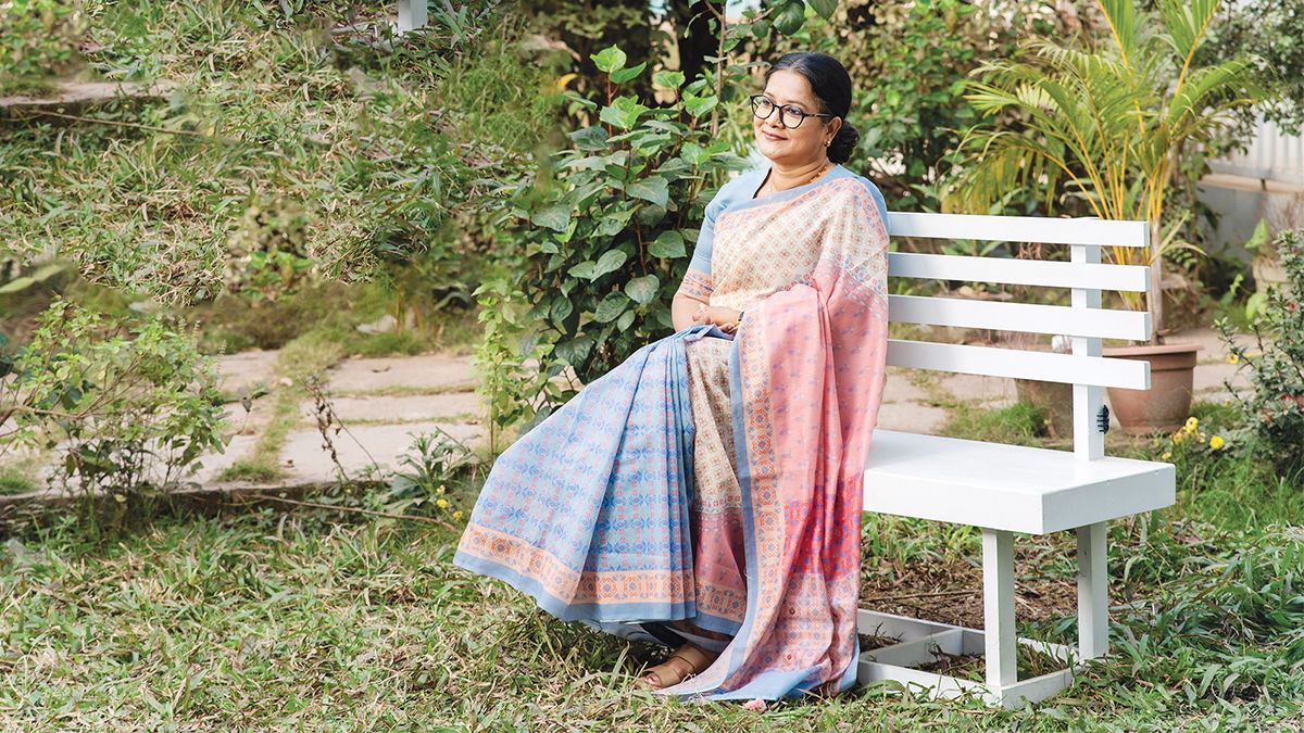 মধুর আমার মায়ের  হাসি 