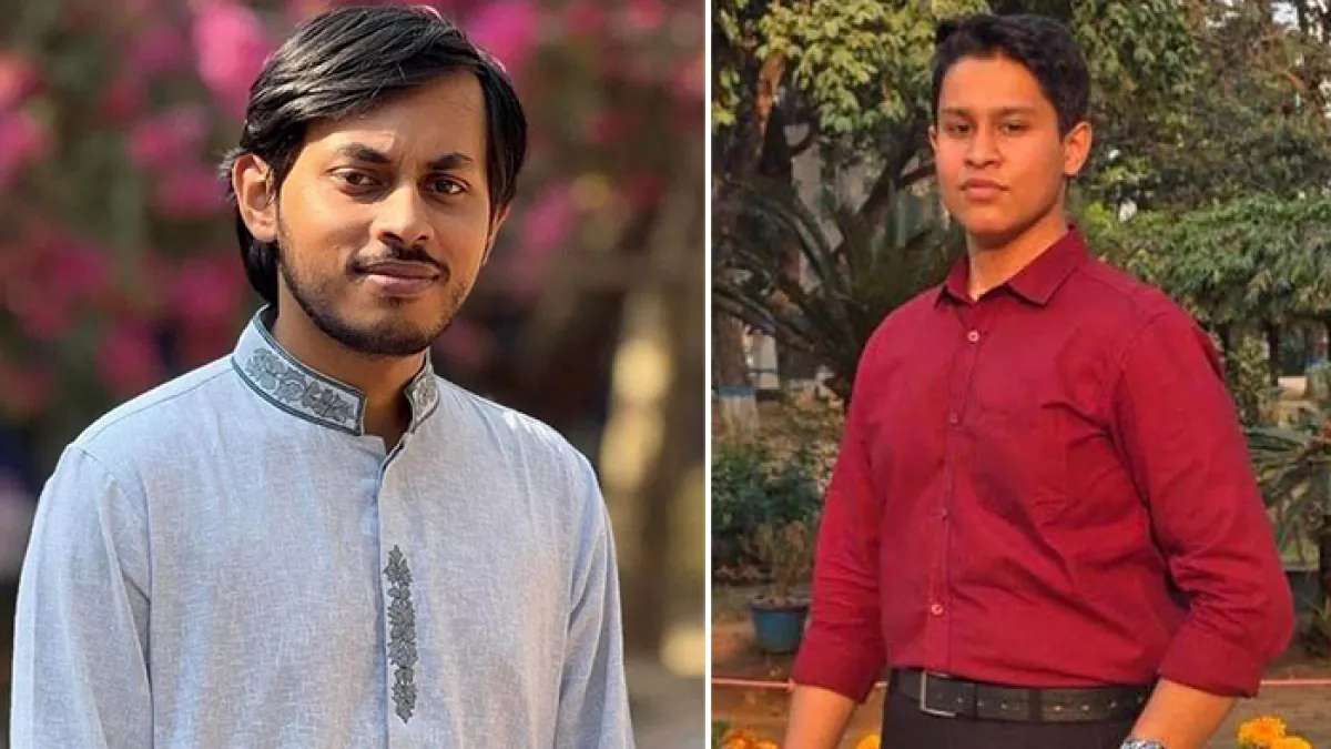 পুকুরে ডুবে ব্র্যাক বিশ্ববিদ্যালয়ের দুই শিক্ষার্থীর মৃত্যু 