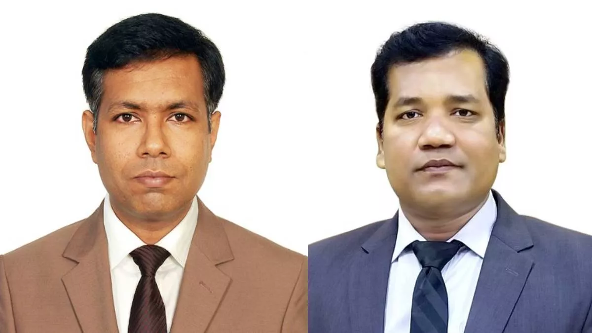 বর্জ্য অপসারণে গাফিলতি: দুই কর্মকর্তা বরখাস্ত