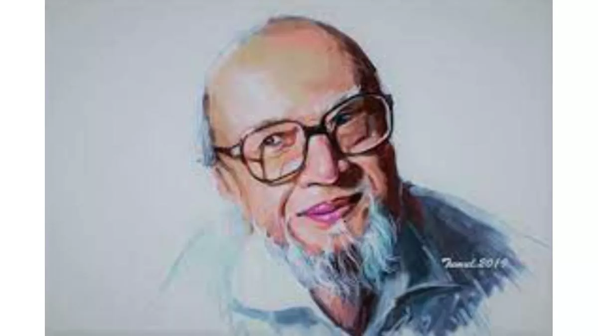 তৃষিত জলধি