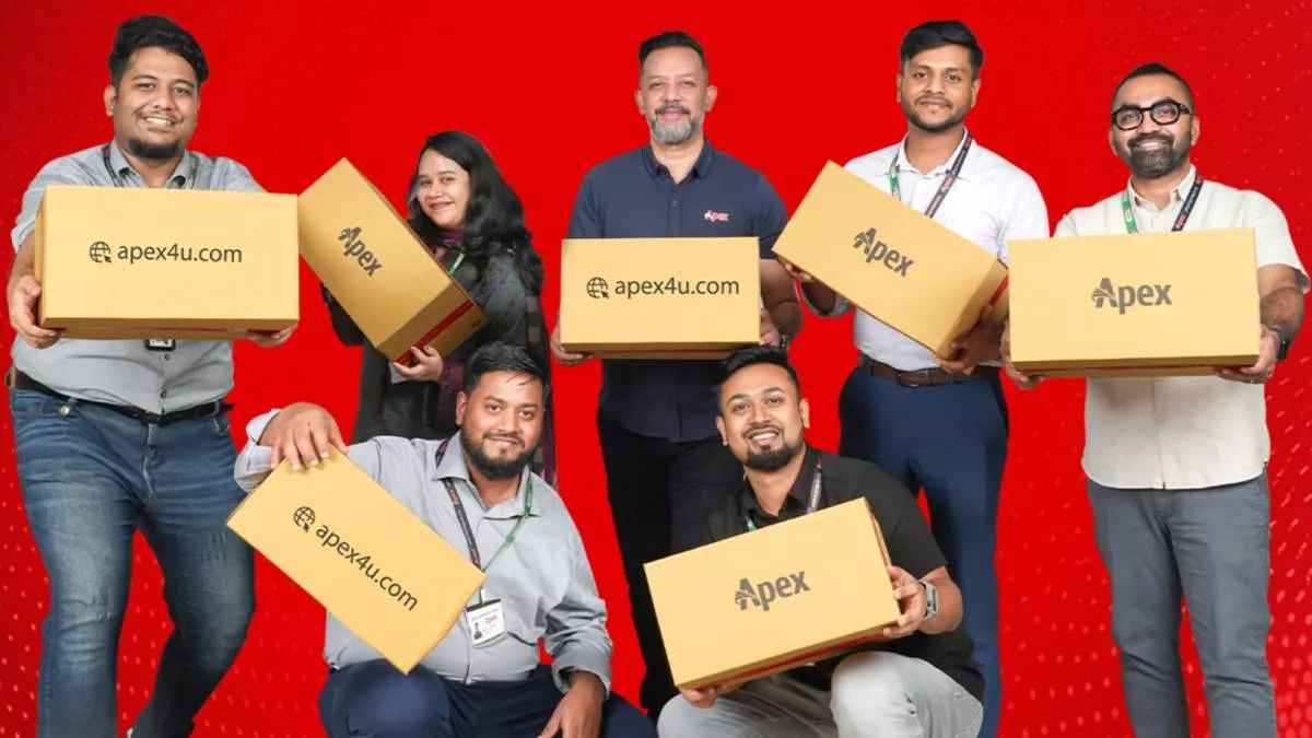 ঈদে ‘এক্সপ্রেস-ডেলিভারি’ ও ‘পিকআপ’ সেবা চালু করল এপেক্স