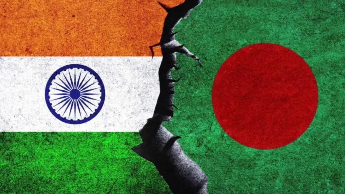 শুরুতেই বাংলাদেশের সঙ্গে সম্পর্কে অশুভ সংকেত