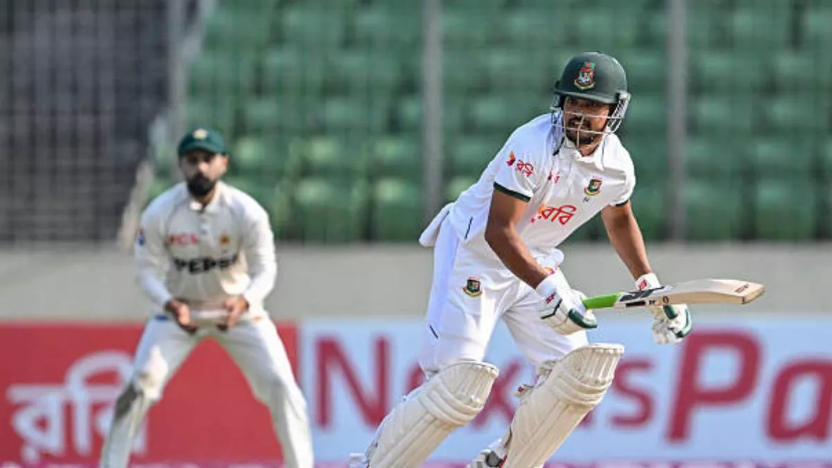 চতুর্থ দিন শেষে বাংলাদেশের লিড ১৭৯