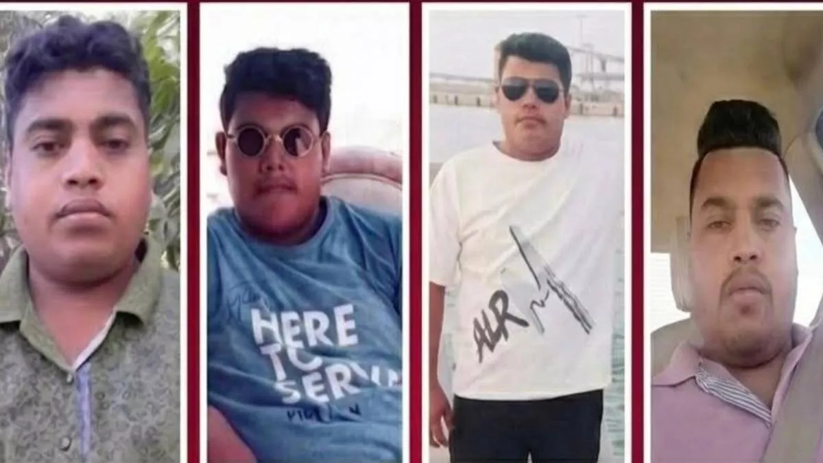 দেশে ফেরার দুই দিন আগে ওমানে প্রাণ গেল চার ভাইয়ের