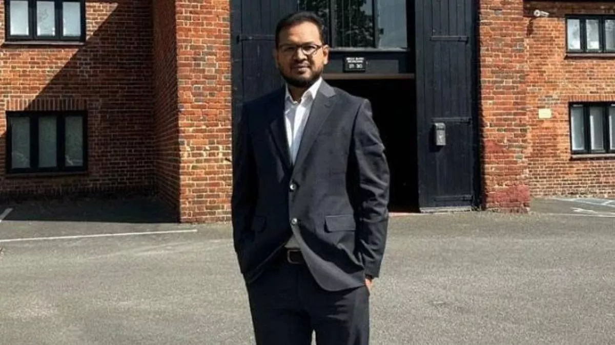 এশিয়ার সেরা ১০০ বিজ্ঞানীর তালিকায় বুটেক্স শিক্ষক ড. আব্বাস