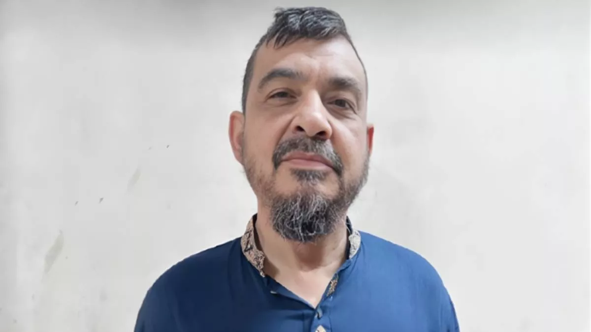 ১২ দফায় ৩৮ দিনের রিমান্ডে আফজাল নাছের