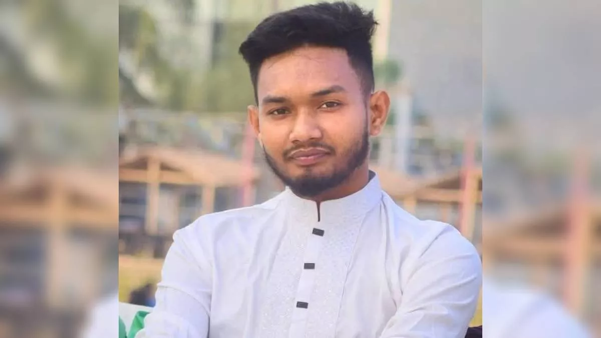 স্ত্রীর ঘুমে ব্যাঘাত ঘটায় ছোট ভাইকে কুপিয়ে হত্যা