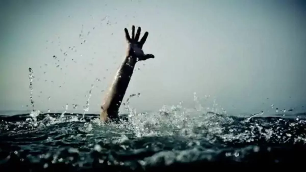 রংপুরে পানিতে ডুবে ভাই-বোনের মৃত্যু