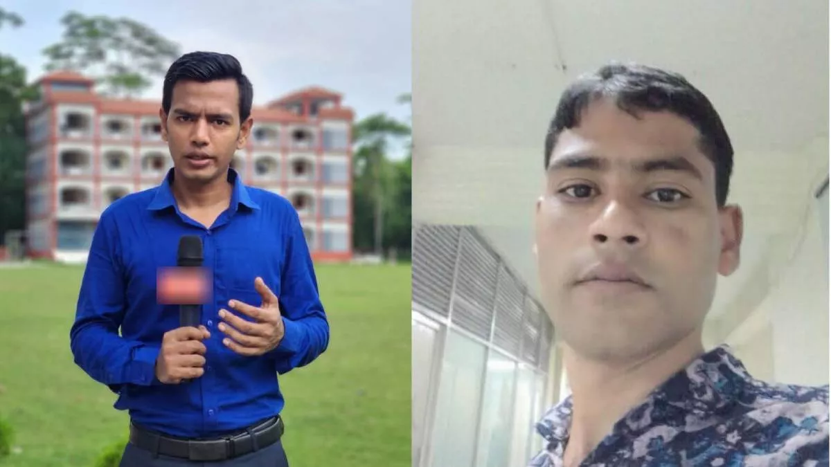 অনিয়মের তথ্য সংগ্রহ করায় সাংবাদিককে হত্যার হুমকি পুলিশের