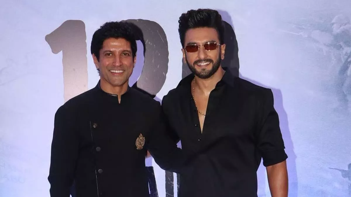 ডন-থ্রি বিতর্ক: রণবীরের বিরুদ্ধে এফডব্লিউআইসিইর নিষেধাজ্ঞা