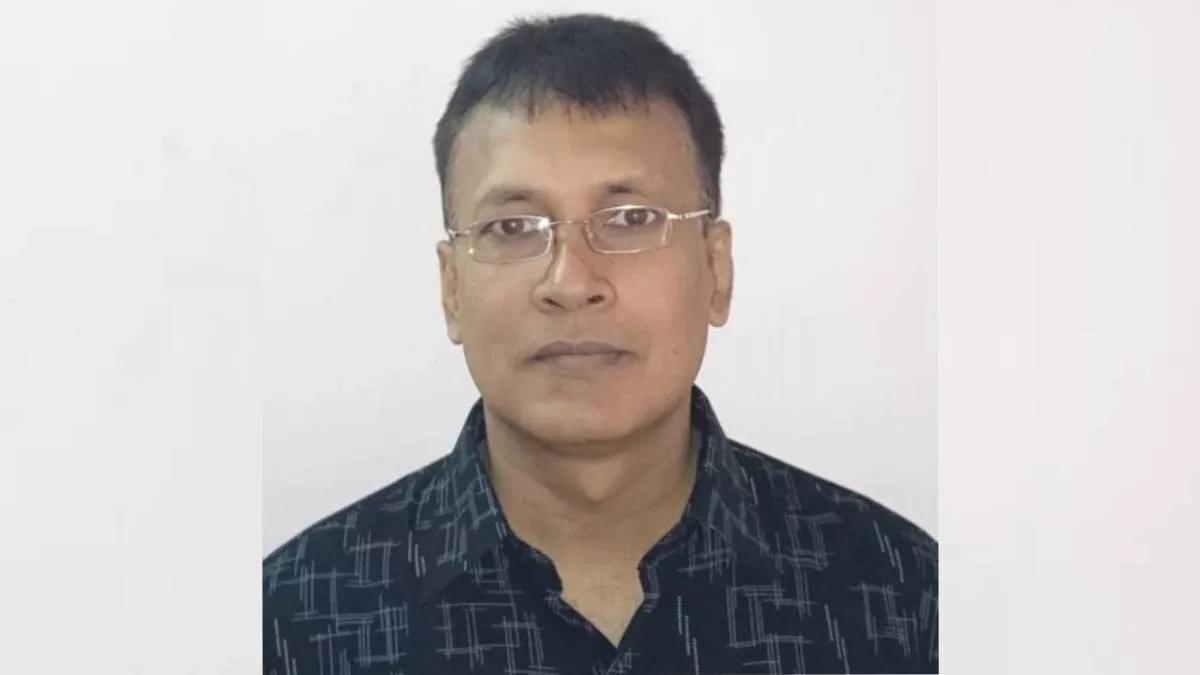 বুয়েটের ১৬তম ভিসি হলেন ড. একরামুল হক