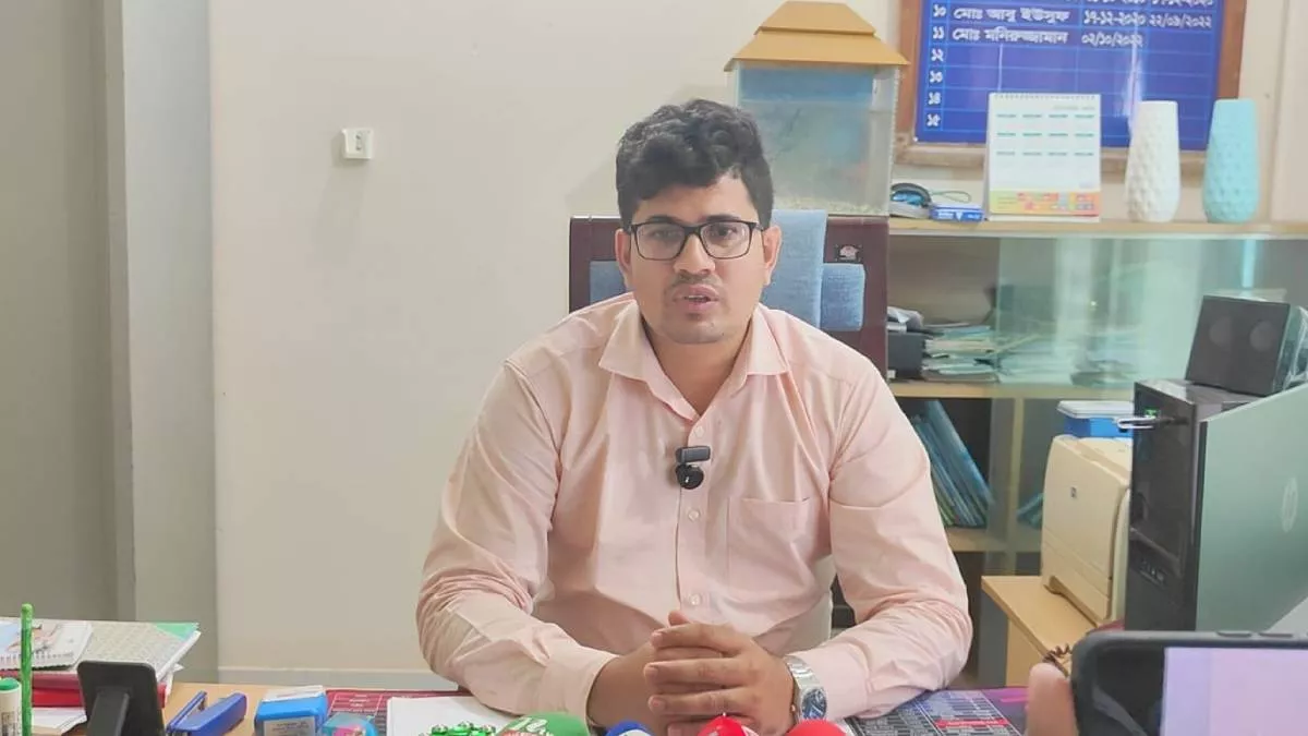 বিতর্কের মুখে জুড়ী মৎস্য কর্মকর্তা, নেপথ্যে কি হাওর দখল