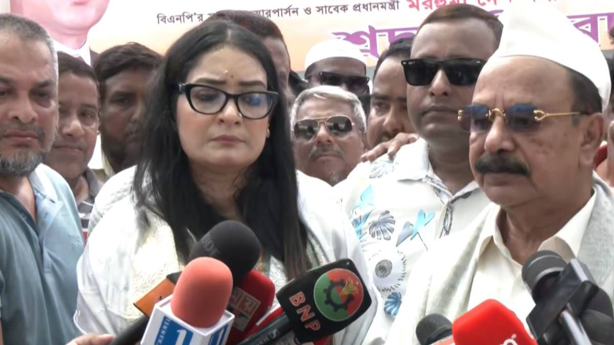 ভারতে যে দলই ক্ষমতায় আসুক সম্পর্ক একই থাকবে: গয়েশ্বর 