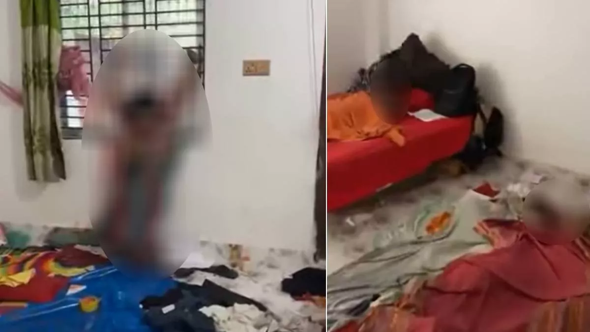 ‘সবগুলারে মাইরা ফালাইছি’, ভাইকে ফোন করে জানান ফোরকান 