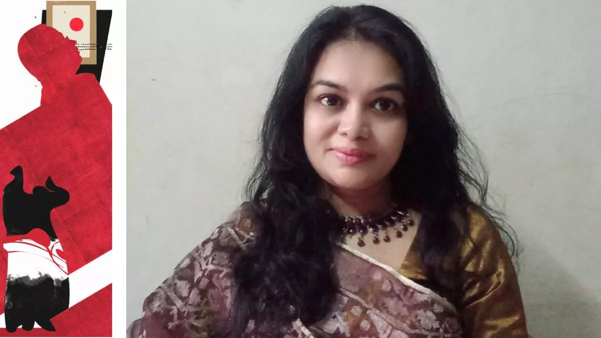 মায়ার মরীচিকা