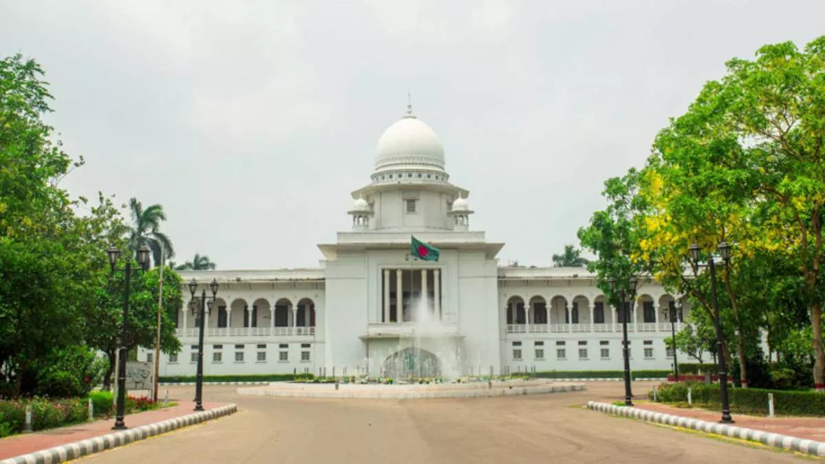 বিসিবি নির্বাচনে হস্তক্ষেপ করবেন না হাইকোর্ট
