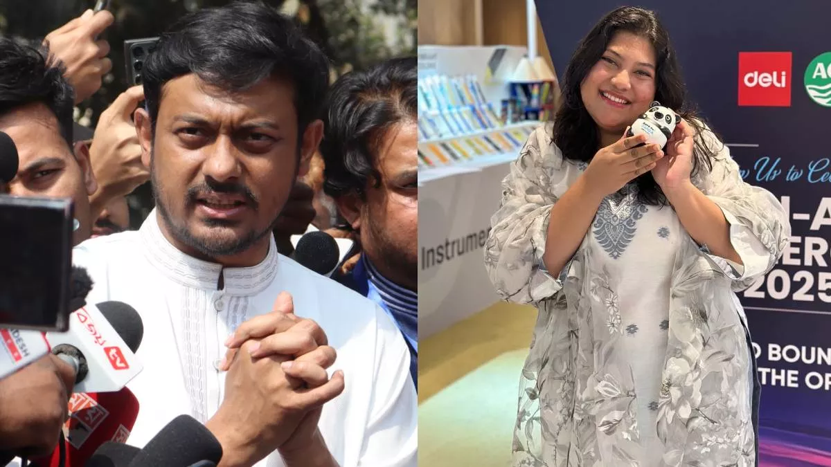 ‘জুলাইযোদ্ধা’ কারিনার জানাজায় অংশগ্রহণের অনুরোধ পাটওয়ারীর