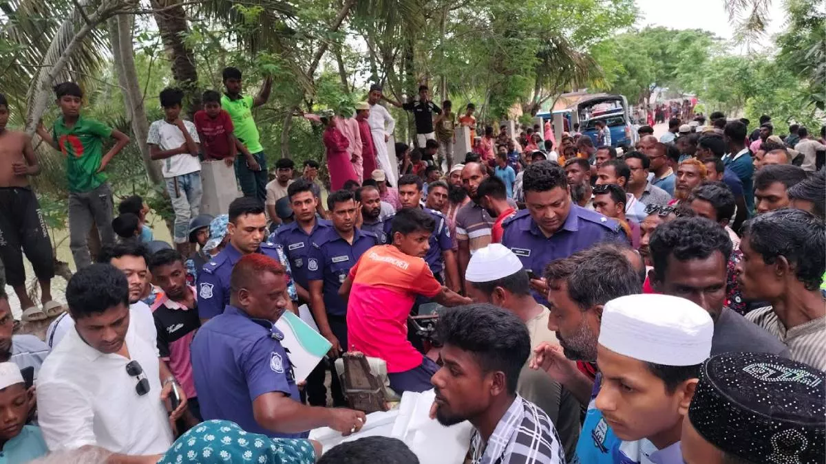 সুন্দরবনে বনকর্মীদের গুলিতে জেলে নিহতের অভিযোগ