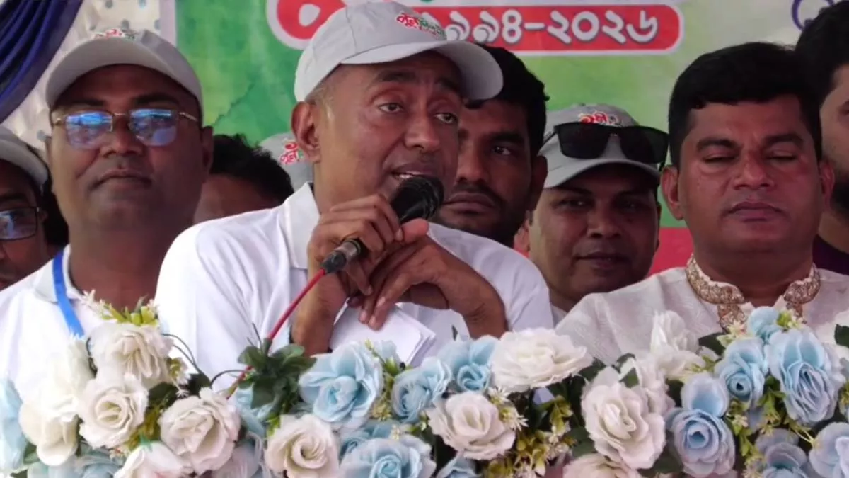 বেহেশতের টিকিট বিক্রির জন্য ইমাম নিয়োগ দেওয়া হচ্ছে: আইনমন্ত্রী