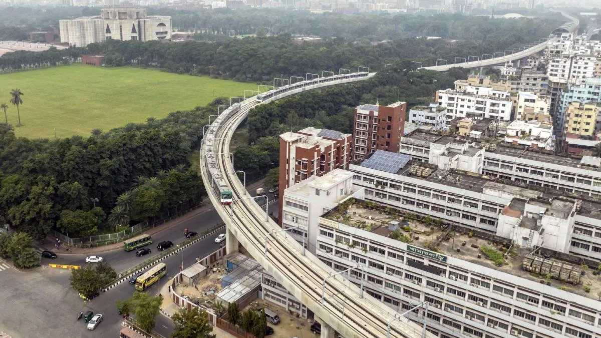 মেট্রোরেলের ভাড়ায় ২৫ শতাংশ ছাড়, পাবেন যারা
