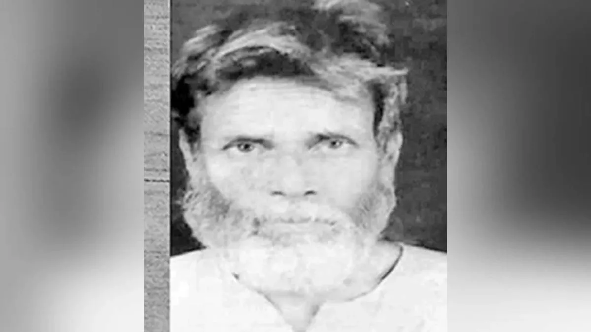 জন্মদিনে গুণী শিক্ষককে স্মরণ
