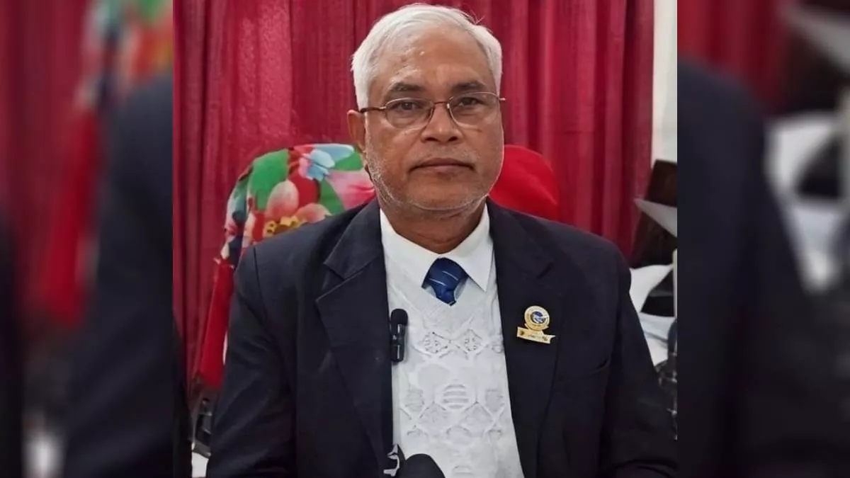 সাবেক পিপি  আব্দুল লতিফ সাতক্ষীরা কারাগারে মারা গেছেন