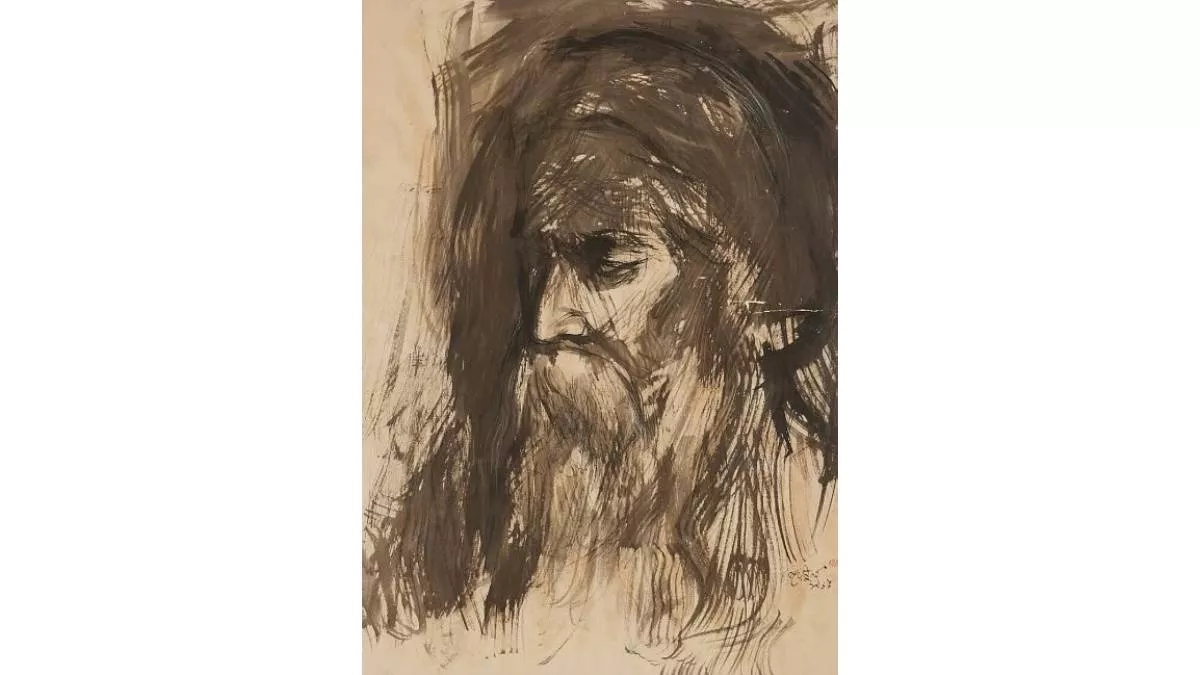 রবীন্দ্র-পরিচয়