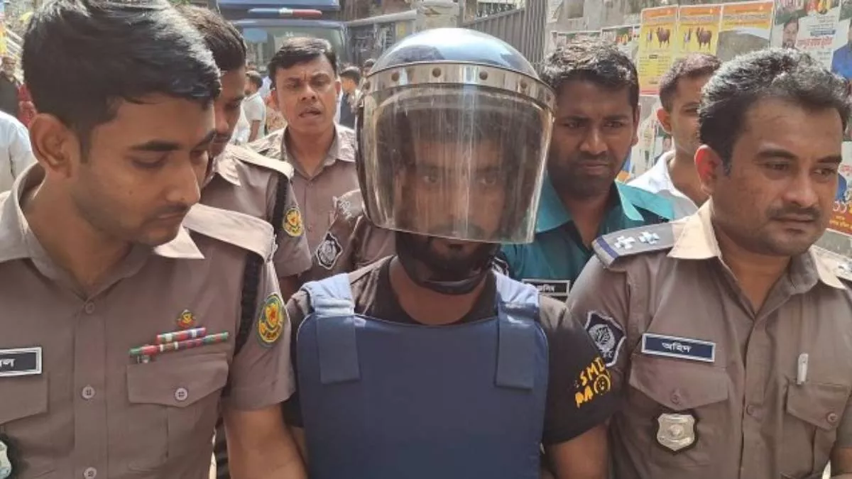 রামিসা হত্যা মামলা: সোহেল ও স্বপ্নার বিরুদ্ধে চার্জশিট দাখিল