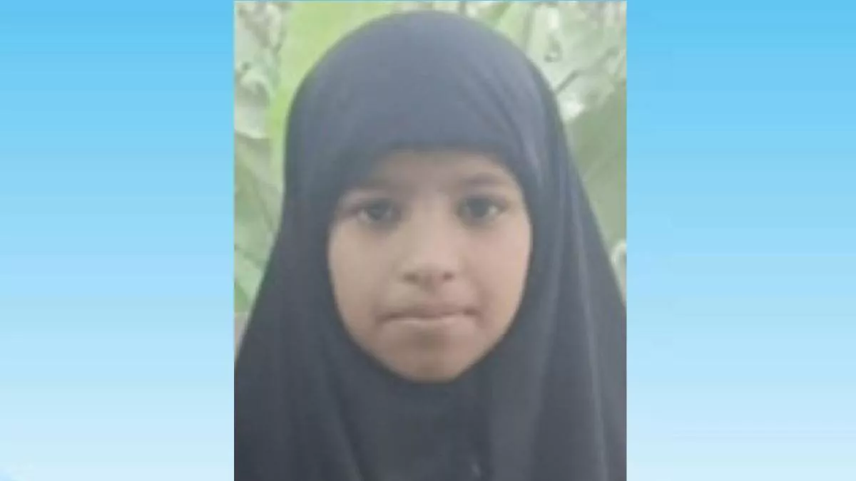মারা গেল চোখে গুলিবিদ্ধ হওয়া শিশু রেশমী