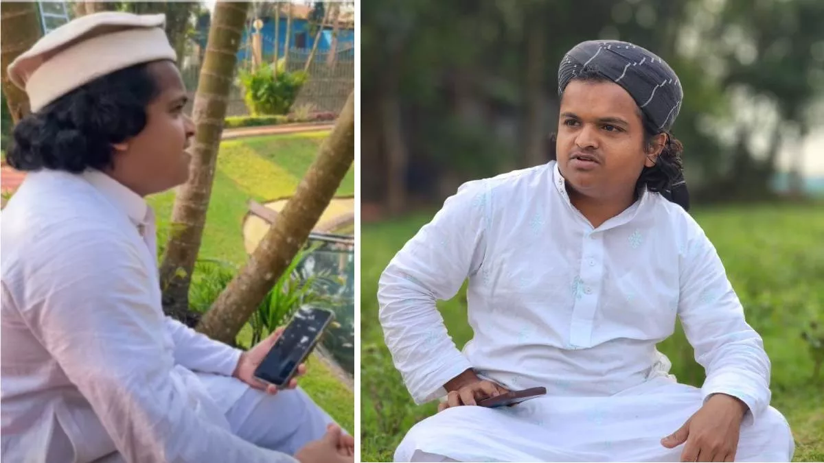 কার জন্য গান গাইলেন, জানালেন রফিকুল মাদানী