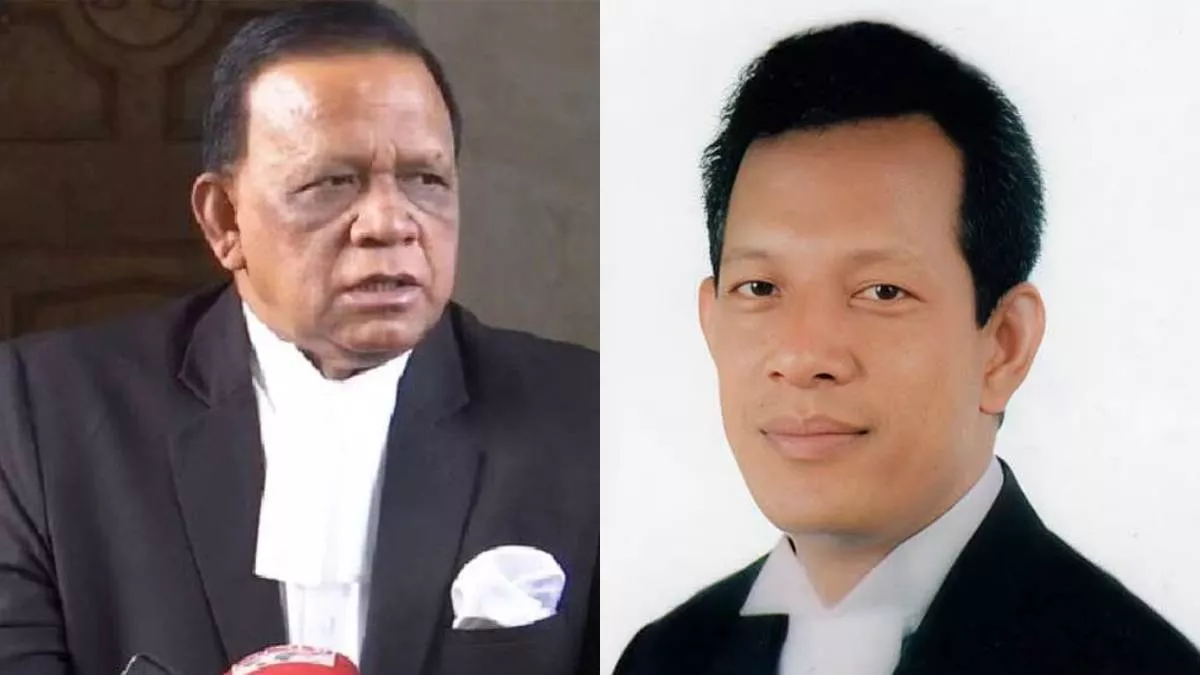 সুপ্রিম কোর্ট বার নির্বাচন: সভাপতি মাহবুব খোকন, সম্পাদক মোহাম্মদ আলী