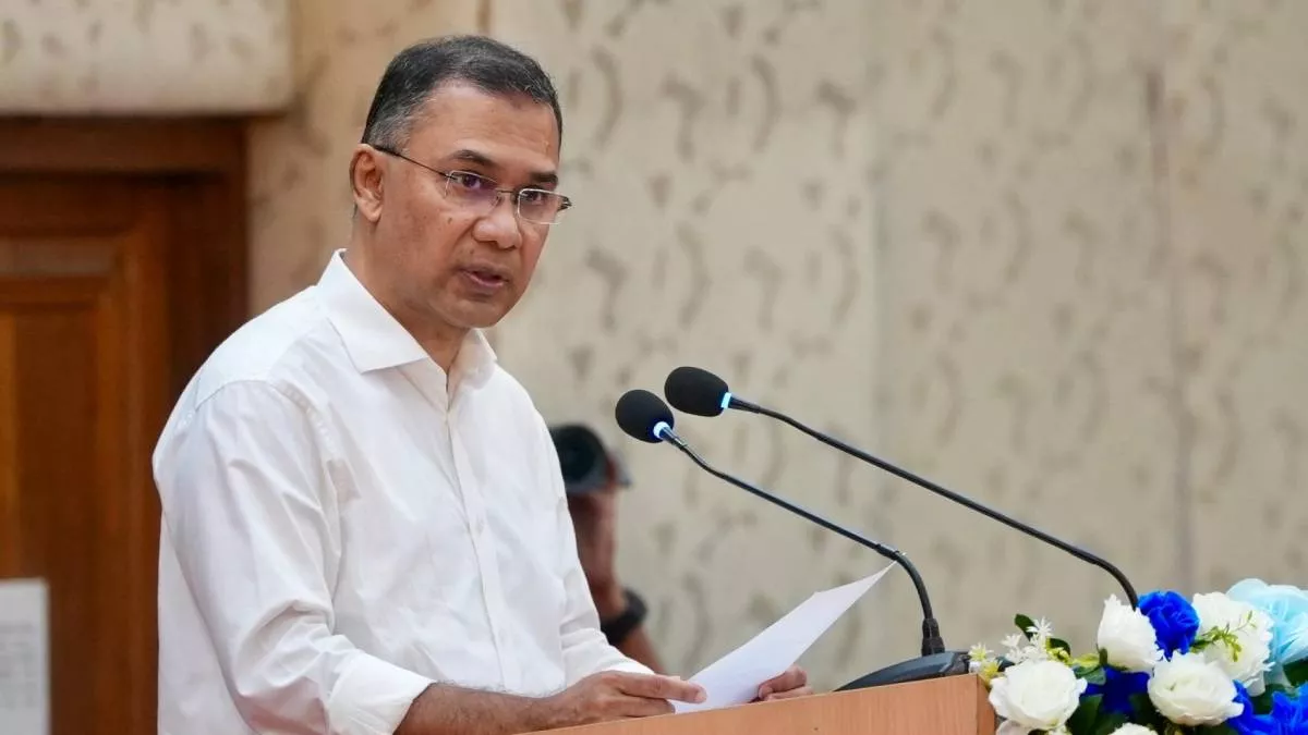 ‘দুর্নীতিতে জিরো টলারেন্স’ কথাটা অবান্তর মনে হয়: প্রধানমন্ত্রী