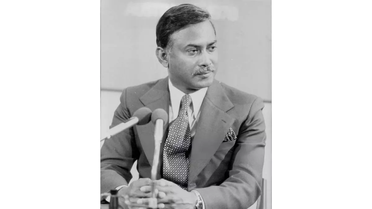 জিয়ার বাংলাদেশ: বাংলাদেশের জিয়া