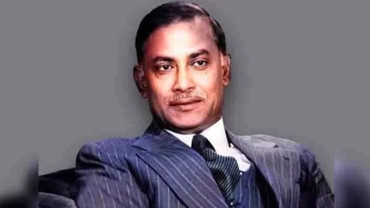 সততার রাজনীতির এক অনন্য দৃষ্টান্ত জিয়াউর রহমান