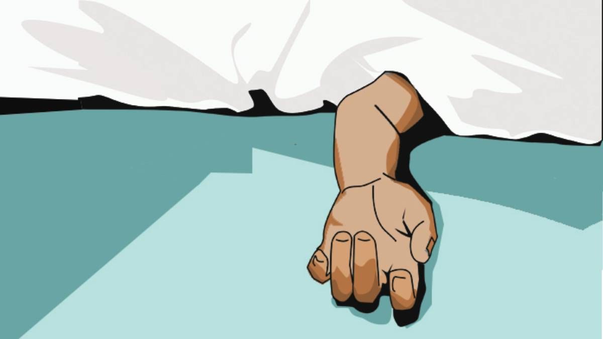 শাহবাগে ভাড়া বাসা থেকে তরুণ চিকিৎসকের মরদেহ উদ্ধার
