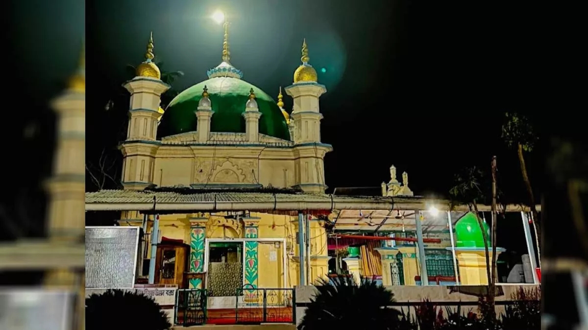 দক্ষিণ চট্টগ্রামের ৬০ গ্রামে ঈদুল আজহা বুধবার
