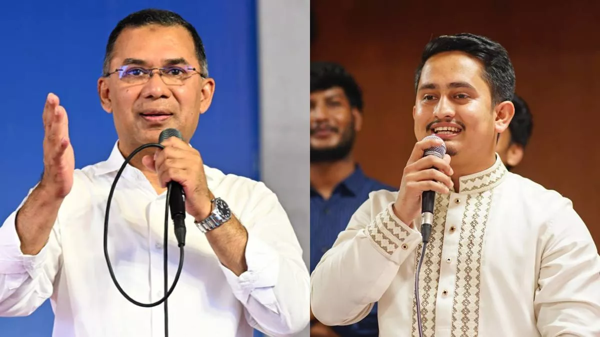প্রধানমন্ত্রীকে ধন্যবাদ জানালেন সারজিস আলম