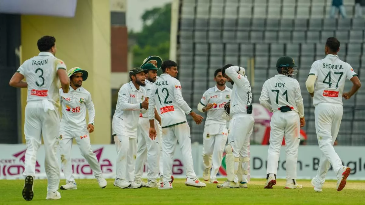 টেস্ট র‌্যাঙ্কিংয়ে বড় লাফ মুশফিক-লিটনদের