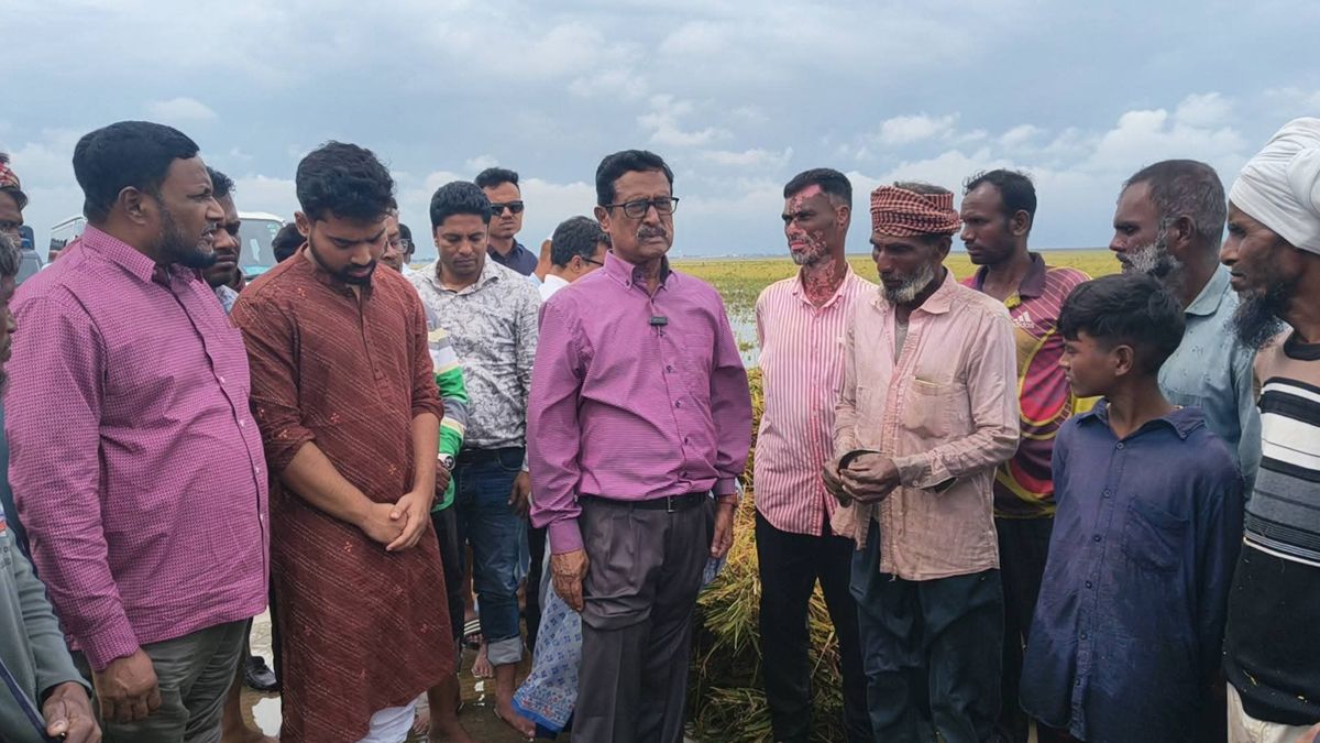 আমার জানাজা পড়ানোর জন্য ওয়াহাবি বা জামায়াতের প্রয়োজন নেই: ফজলুর রহমান